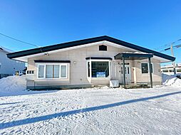 旭川市忠和八条6丁目 戸建て