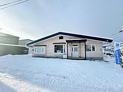 旭川市忠和八条6丁目 戸建て