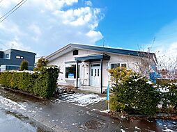 旭川市忠和八条6丁目　戸建て