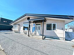 旭川市忠和八条6丁目　戸建て