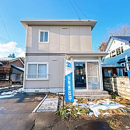 旭川市川端町三条8丁目　戸建て