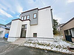 稚内市緑5丁目　戸建て