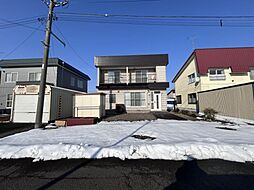 深川市北光町2丁目　戸建て