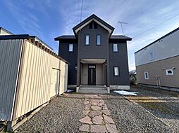 上川郡鷹栖町北野東四条2丁目　戸建て