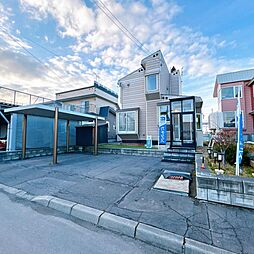 旭川市永山一条9丁目 戸建て