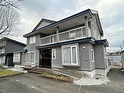 空知郡南富良野町字幾寅　戸建て