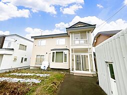 士別市東六条10丁目　戸建て