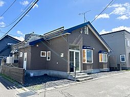 稚内市潮見3丁目　戸建て