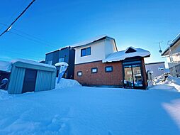 旭川市永山八条19丁目 戸建て