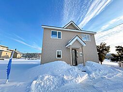 深川市音江町2丁目　戸建て