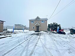 深川市音江町2丁目　戸建て