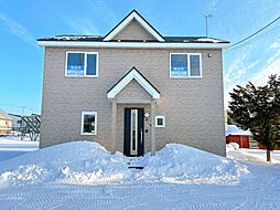 深川市音江町2丁目 戸建て