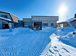 深川市八条　戸建て