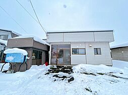 深川市八条　戸建て