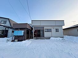 深川市八条　戸建て