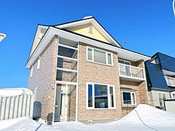 深川市稲穂町2丁目　戸建て