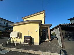 士別市東四条北2丁目　戸建て