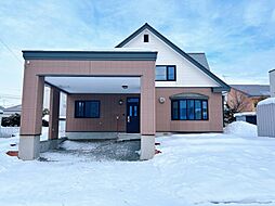 上川郡鷹栖町北野東四条2丁目　戸建て