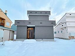 旭川市末広四条12丁目 戸建て