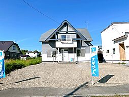 旭川市春光台四条5丁目　戸建て