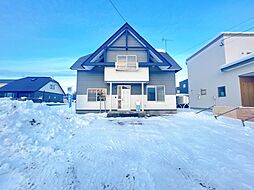 旭川市春光台四条5丁目 戸建て