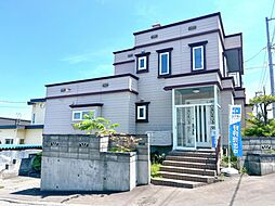 旭川市神楽岡十条8丁目　戸建て