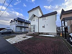 旭川市豊岡十三条2丁目　戸建て