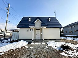 名寄市大通北2丁目　戸建て