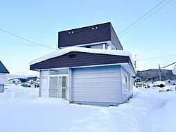 名寄市東五条北8丁目　戸建て