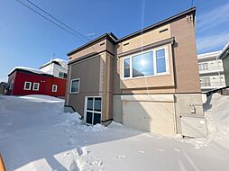 留萌市潮静1丁目　戸建て