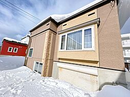 留萌市潮静1丁目　戸建て