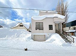 留萌市寿町3丁目　戸建て