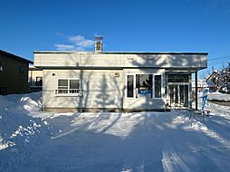 旭川市旭岡6丁目　戸建て