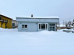 旭川市旭岡6丁目　戸建て