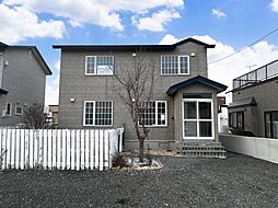 稚内市朝日6丁目 戸建て