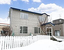 稚内市朝日6丁目　戸建て