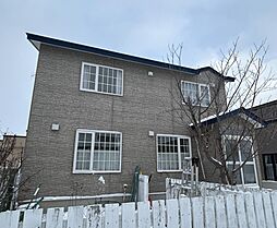 稚内市朝日6丁目　戸建て