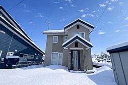 空知郡上富良野町富町2丁目　戸建て