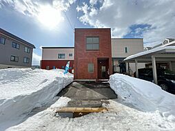 旭川市八条通15丁目　戸建て