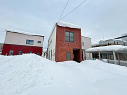 旭川市八条通15丁目　戸建て