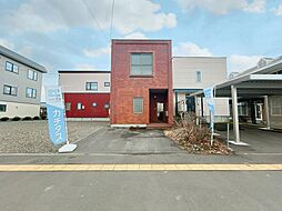 旭川市八条通15丁目　戸建て