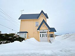 雨竜郡妹背牛町字妹背牛　戸建て