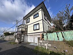 留萌市沖見町6丁目　戸建て