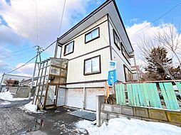 留萌市沖見町6丁目　戸建て