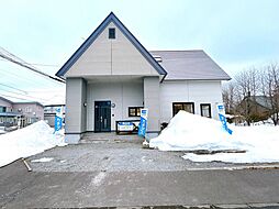 旭川市忠和五条7丁目　戸建て