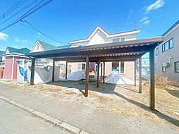 上川郡東神楽町ひじり野南二条2丁目　戸建て