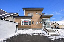 旭川市豊岡六条8丁目　戸建て