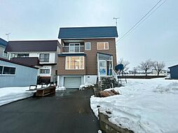 深川市太子町　戸建て