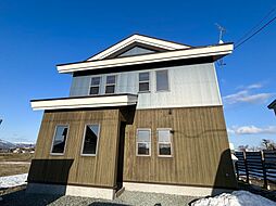 名寄市西十四条南12丁目　戸建て