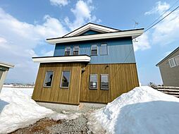 名寄市西十四条南12丁目　戸建て